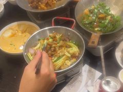 -小菜园新徽菜(扬州华润万象汇店)