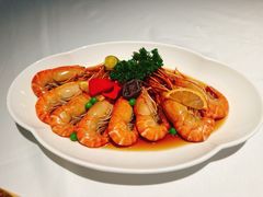 -百莲春保罗·上海菜(虹桥新天地店)