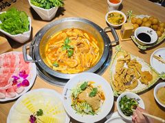 -邵汇大虾火锅(鲁迅路店)