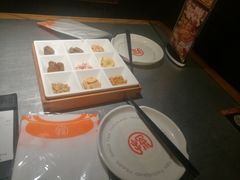 -探鱼·鲜青椒爽麻烤鱼(番禺万达店)