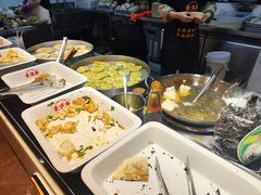 -素满香·食养自助(建邺万达店)