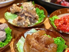 -虾领航小龙虾·吉林烧烤(柳州路店)
