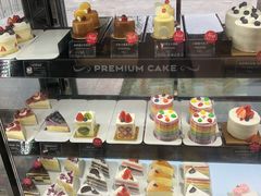 -巴黎贝甜(阳光上东店)