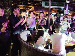 -胡桃里音乐酒馆(白云五号T5 MALL店)