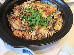 -壹只菜·崇明本地特色菜(崇明南门店)