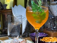 -SPEYSIDE 威士忌&鸡尾酒吧