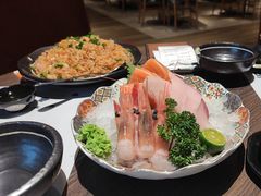 -枫伝料理居酒屋