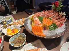 -枫千叶精致料理