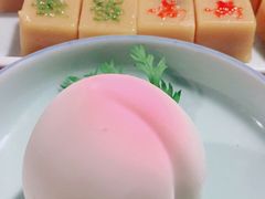 -四世同堂·京菜·烤鸭(双井店)