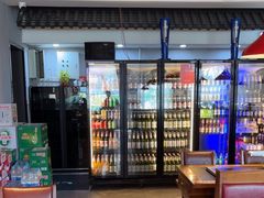 -刘记大块烤羊腿餐吧(北沙滩店)