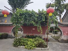 -丰台药王庙