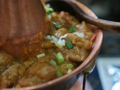 -蜗牛小馆醉乡民谣云南菜(惠新西里店)