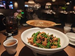 -沅江水·湖南家宴(南村万博长隆商圈店)
