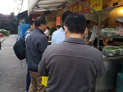 -金杨老摊头蛋饼(金口路店)