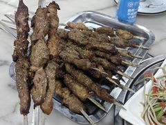 -马记伊源斋涮肉·清真菜(百子湾店)