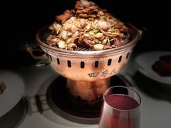 -四季民福烤鸭店(外滩外白渡桥店)