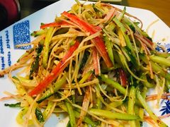 -京玉菲饭店(李村店)