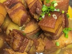 -中国徽菜·徽商故里(广安门店)