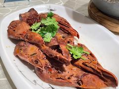 -福来居烤鸭店(天坛二店)