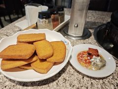 -厚味居炙子烤肉·清真(天桥南纬路店)