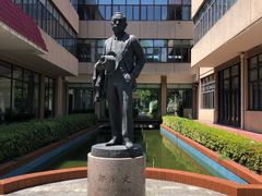 -上海财经大学(国定路校区)