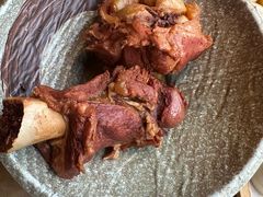 -95号酱骨·一块豆腐(展春园西路店)