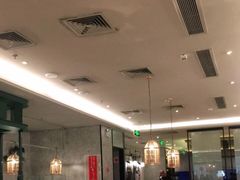 大堂-避风塘·老港味餐厅(虹口龙之梦店)