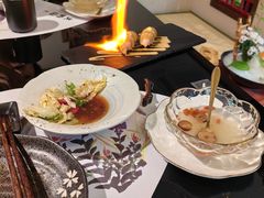 -天狗山料理(省体店)