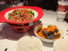 -匠熙小馆(崇文门店)