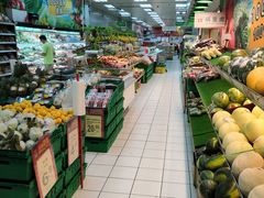 -新苗超市(花城店)