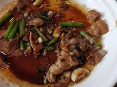 -老雒阳面馆·水席(定鼎门店)