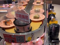 -争鲜回转寿司(东方银座店)