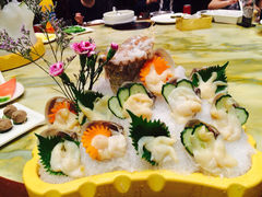iphone_upload_pic-渔傅·蓝海岸霞浦海鲜(正祥店)