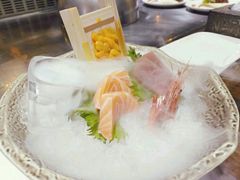 -铁板诱惑法式铁板烧(大卫城店)