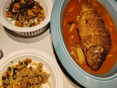 红烧黄河鲤鱼-阿五黄河大鲤鱼(英协路店)