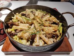 -谭厨中山传家菜.乳鸽.脆鲩鱼(华强北中航城店)