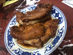 猪蹄-九河居(荔湾路店)