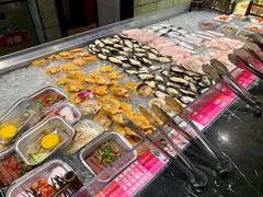 -非烤勿扰自助烤肉(东城时尚店)