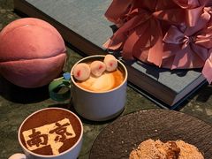 -南京THE TAI太和紫金大酒店