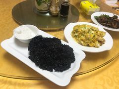 -鑫福楼农家菜