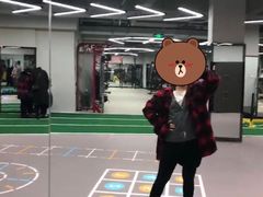 -CXFIT 陈徐健身工作室(凯旋店)