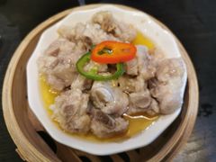 蒸排骨-中西名菜(增城店)