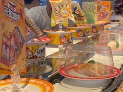 -元气寿司(东方宝泰店)