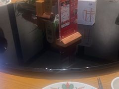 -味莊餐厅(康庄南街店)