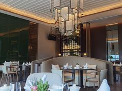 -彩丰楼中餐厅(杭州奥克斯中心皇冠假日酒店)