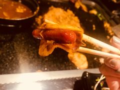 -猪的故事·韩式烤肉(韩乐坊店)