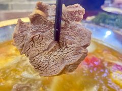 -受气牛肉·重庆耙牛肉(来福士店)