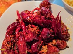 -海底捞火锅(老城根店)