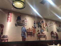 -鸭匠食府·挂炉烤鸭·新京菜(阜成路店)