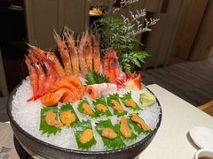 -大江户日本料理(湖滨道店)